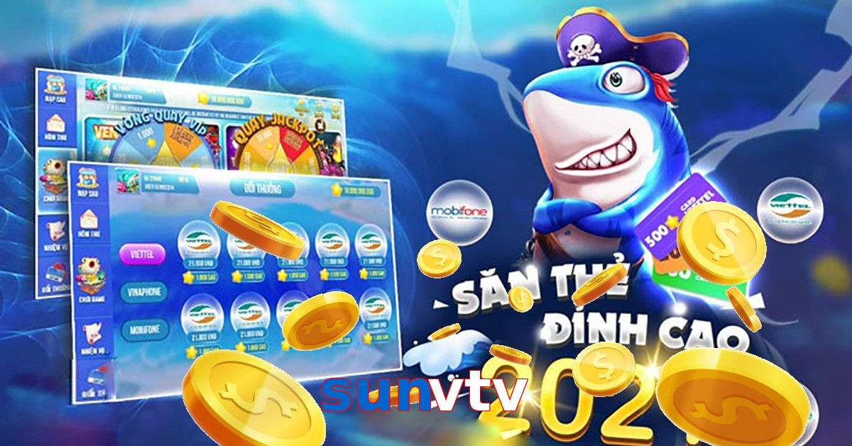 sunvtv