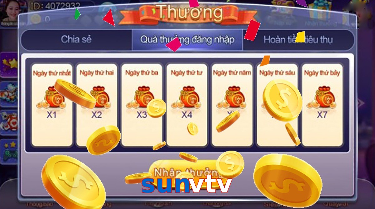 sunvtv