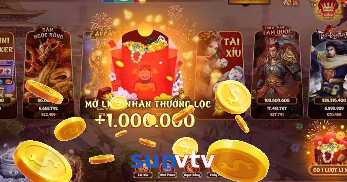 sunvtv