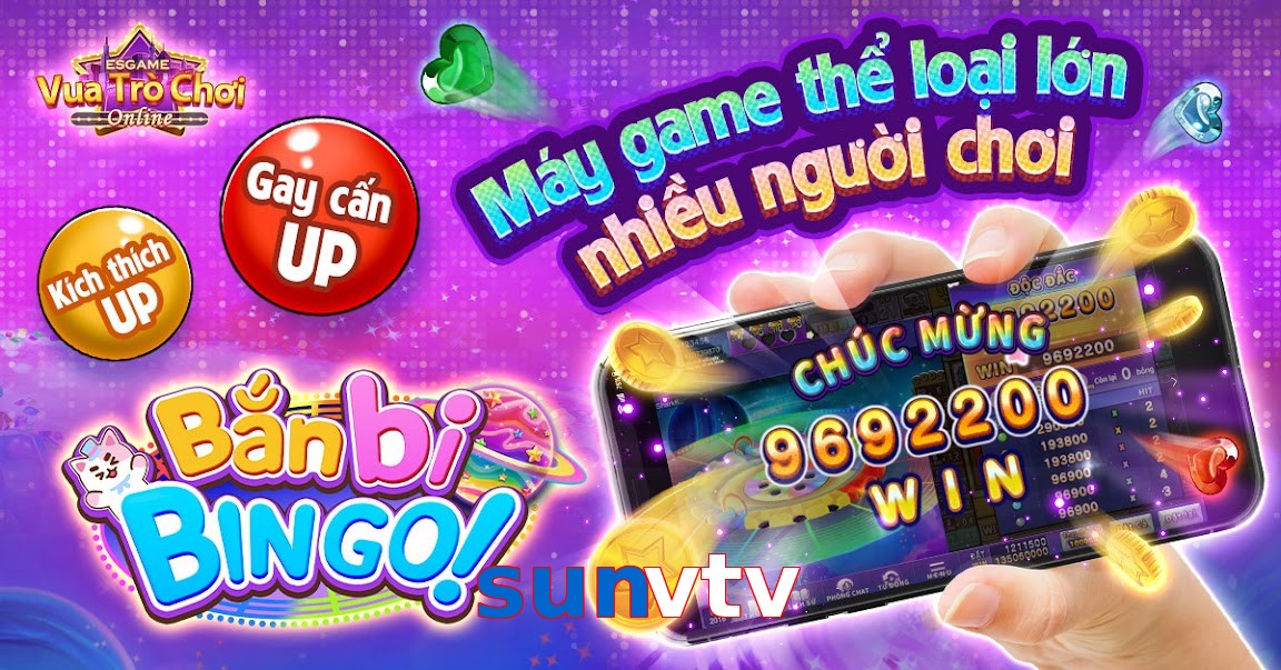 sunvtv