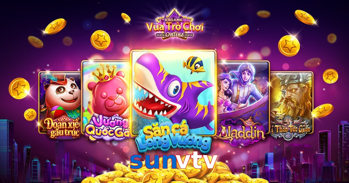 sunvtv
