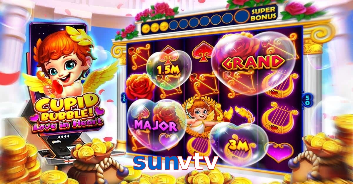 sunvtv