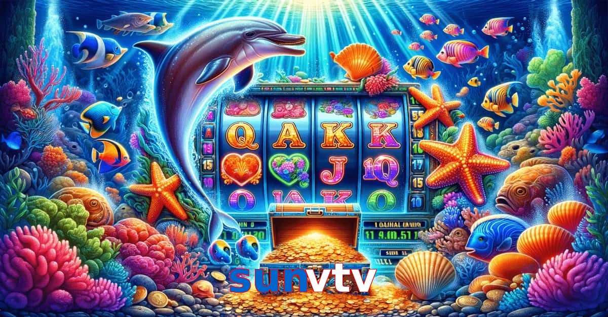 sunvtv