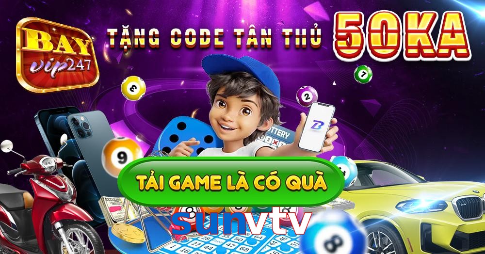 sunvtv
