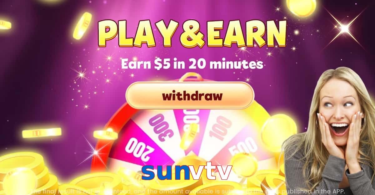 sunvtv