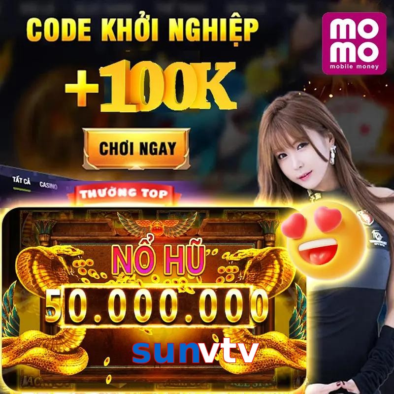 sunvtv