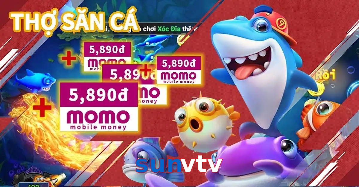 sunvtv