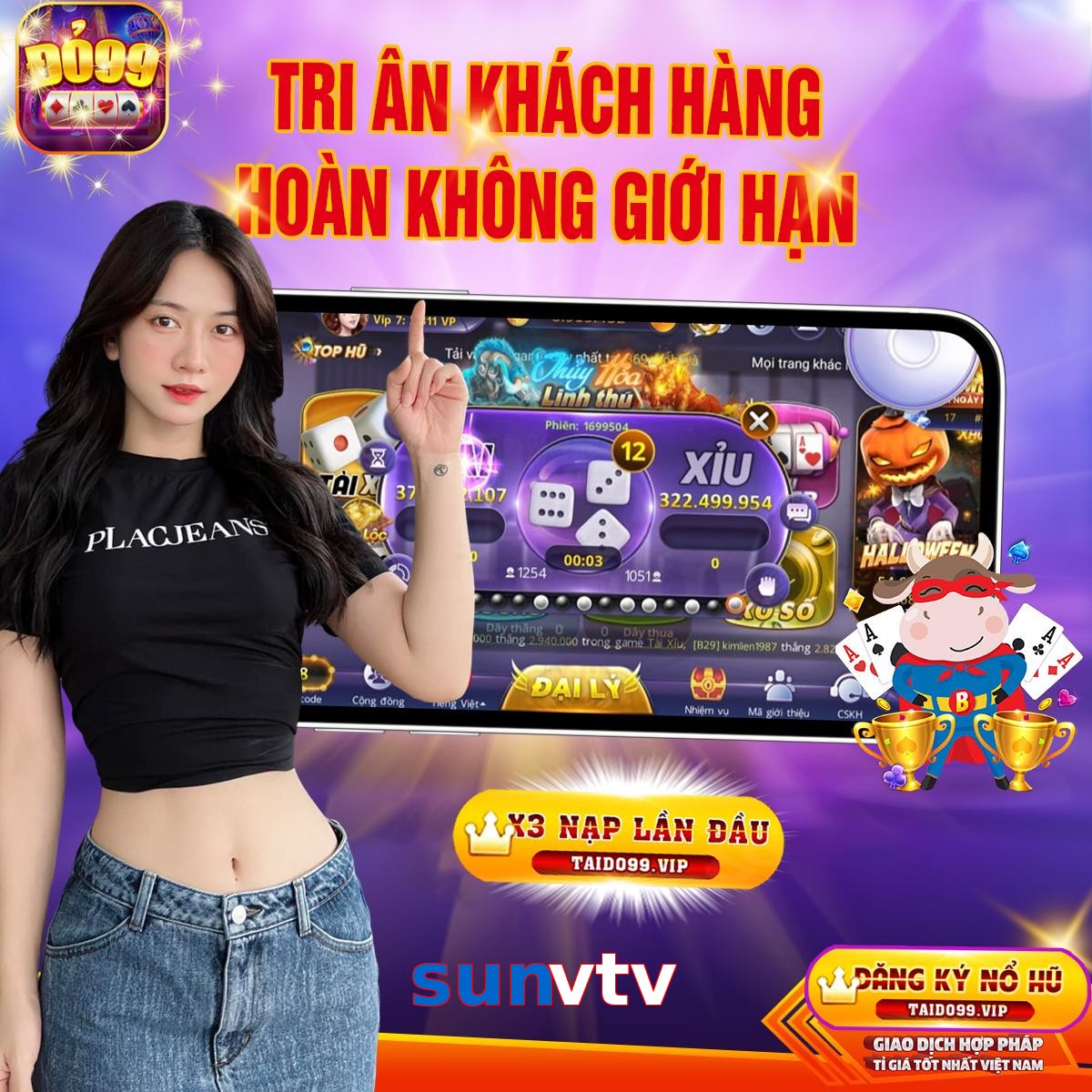 sunvtv