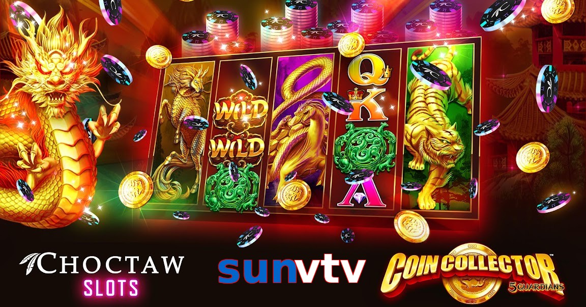 sunvtv