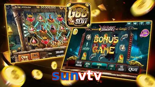 sunvtv
