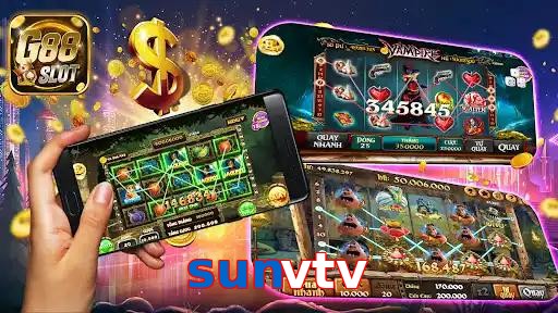 sunvtv