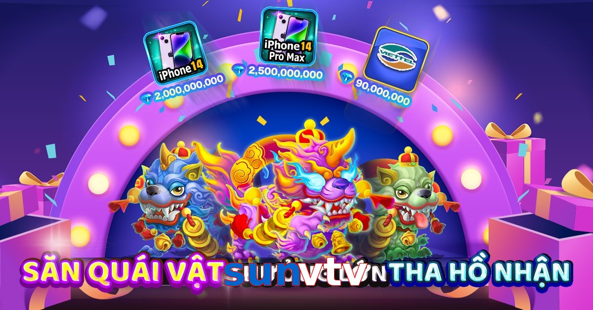 sunvtv