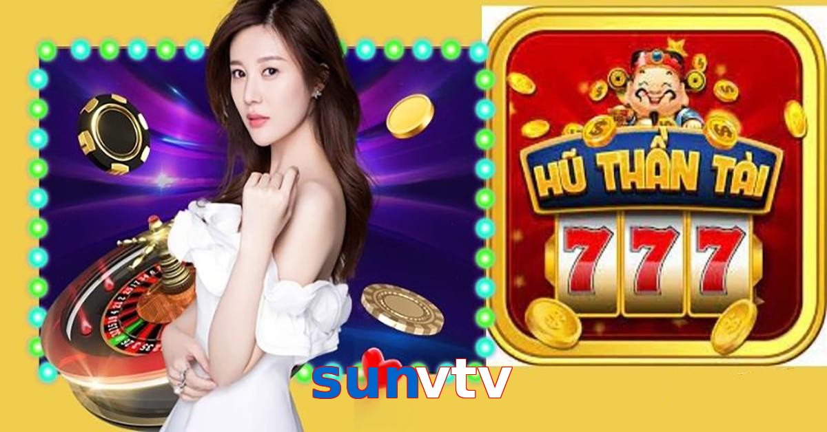sunvtv