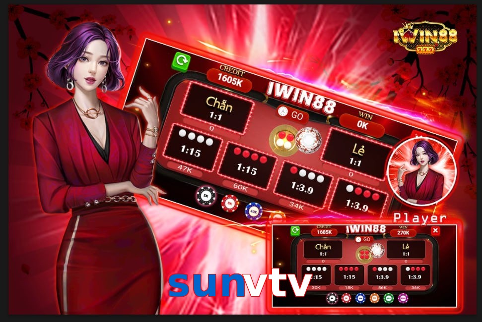 sunvtv