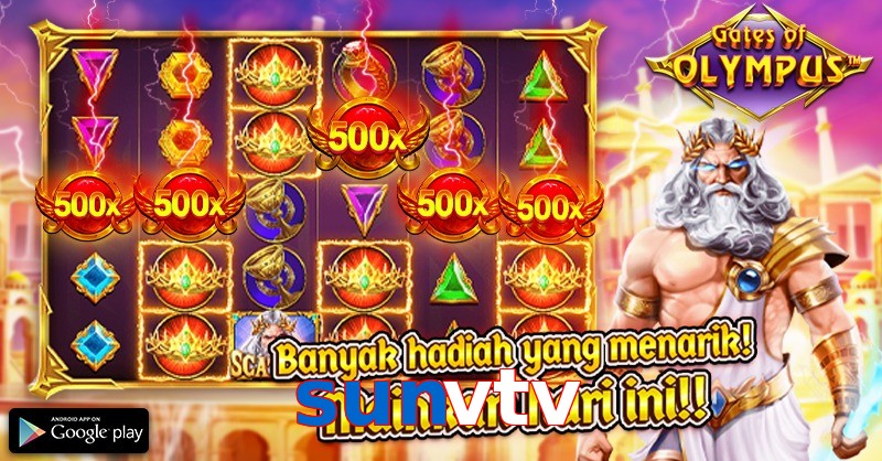 sunvtv
