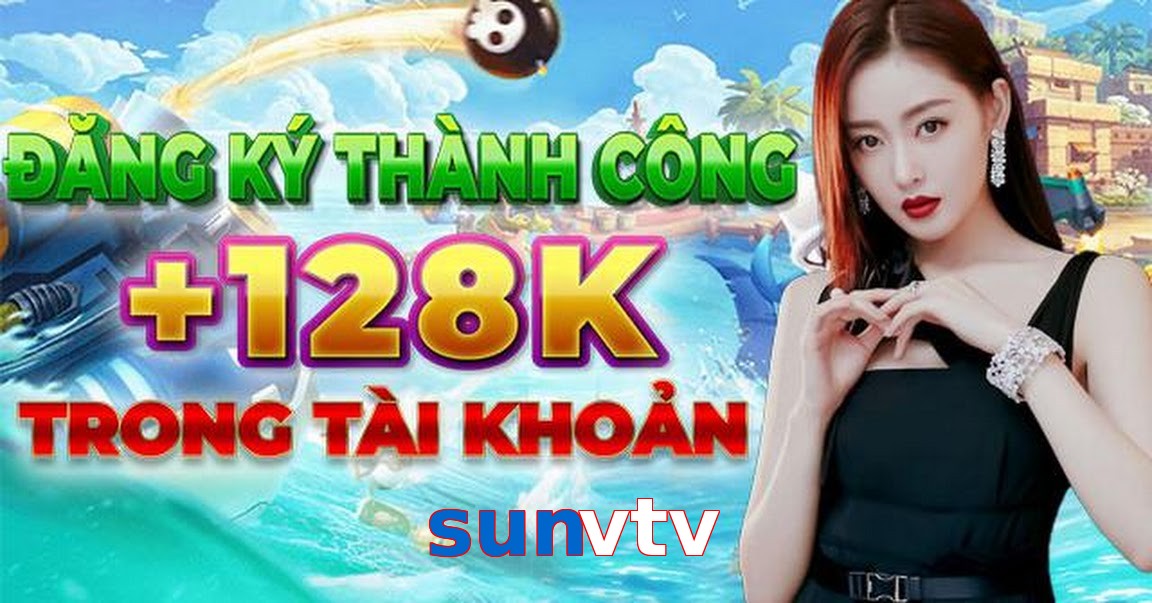 sunvtv