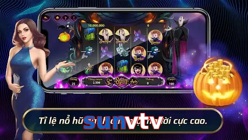 sunvtv