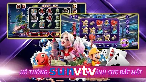 sunvtv