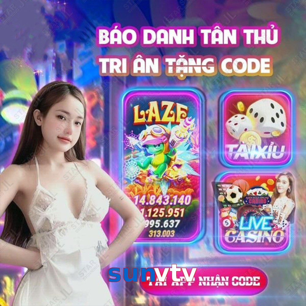 sunvtv