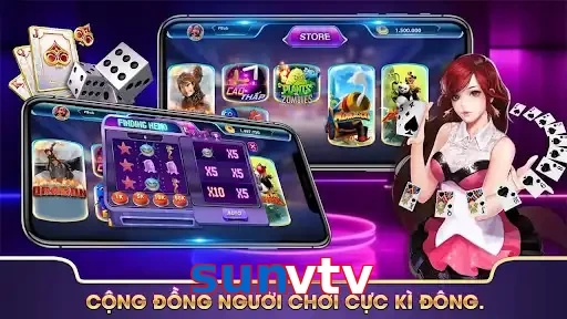 sunvtv