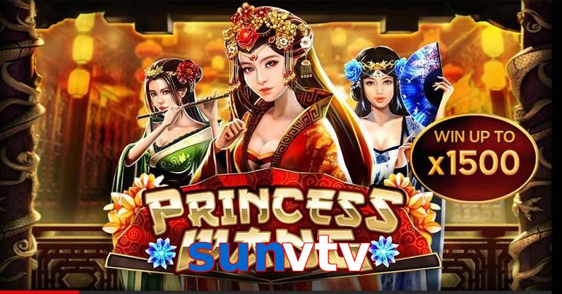 sunvtv