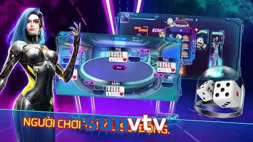 sunvtv