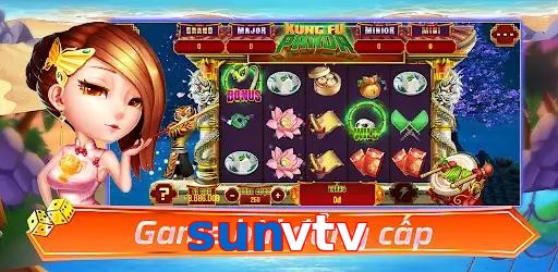 sunvtv