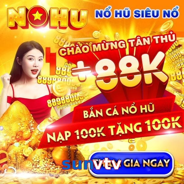 sunvtv