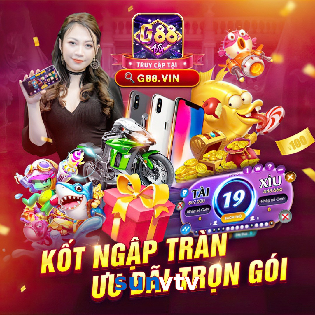 sunvtv
