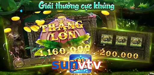 sunvtv