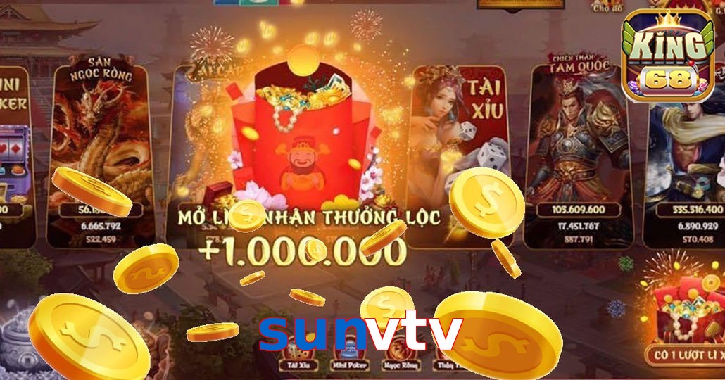 sunvtv