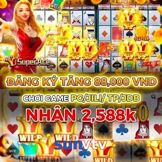 sunvtv