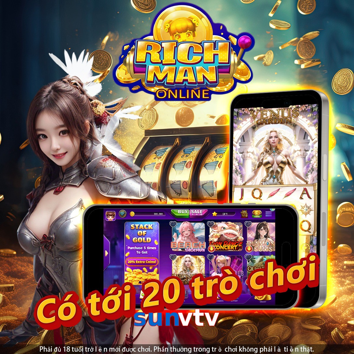 sunvtv