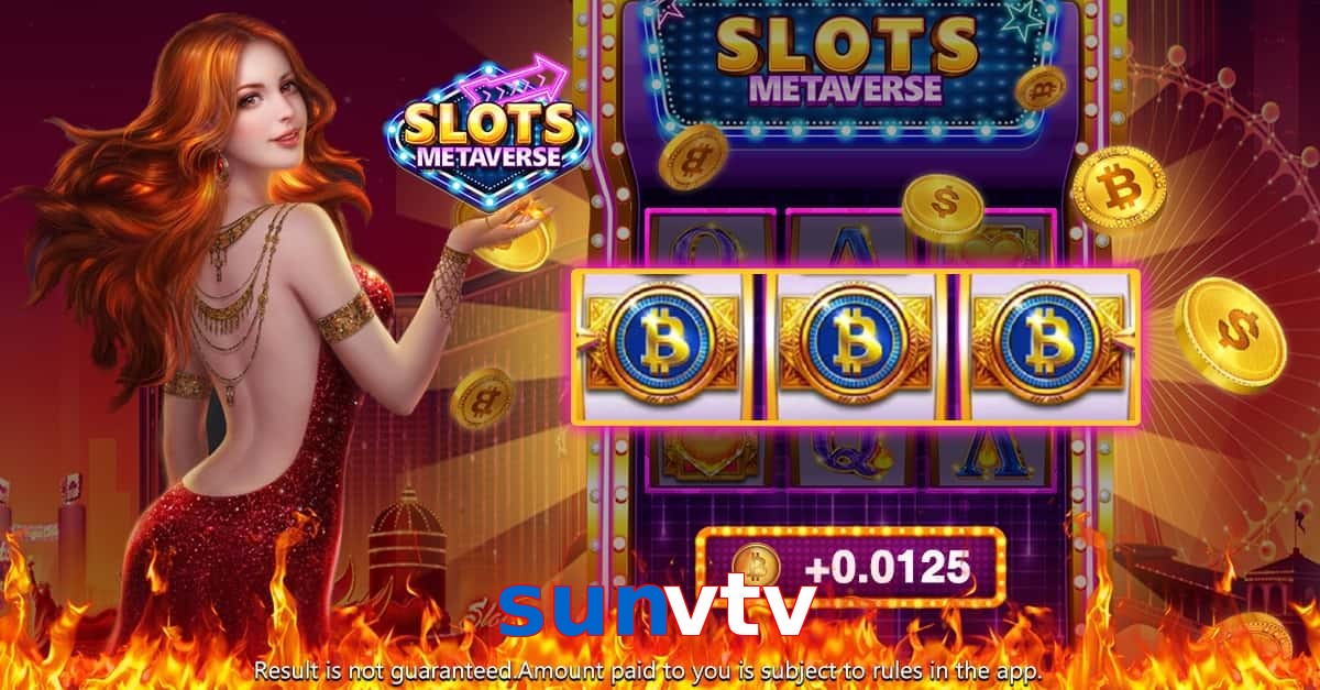 sunvtv