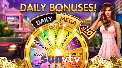 sunvtv