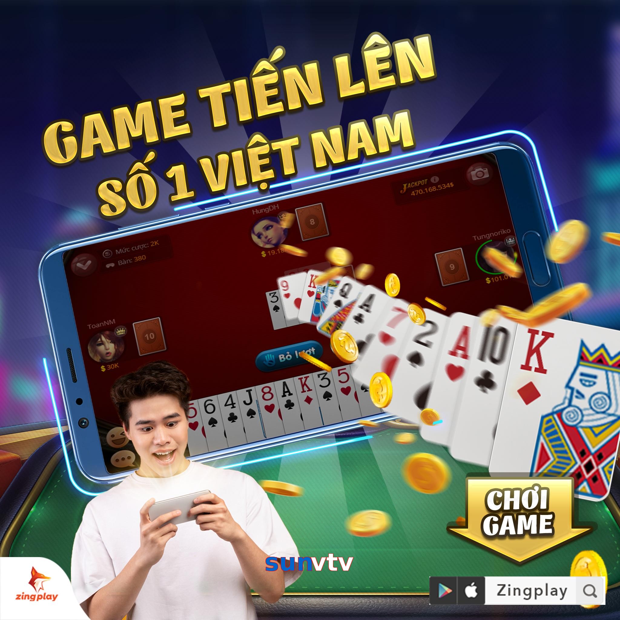 sunvtv