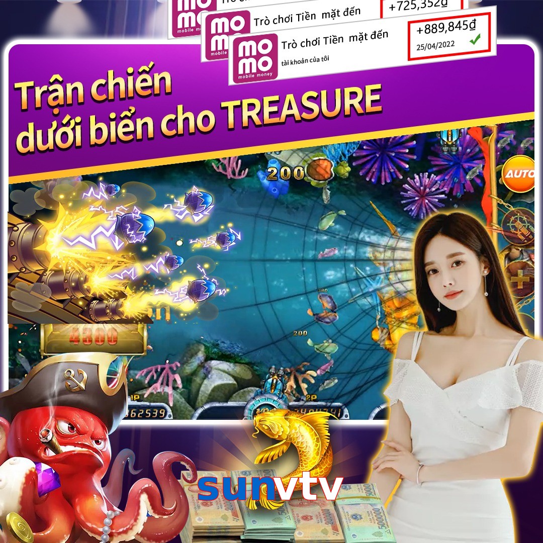 sunvtv