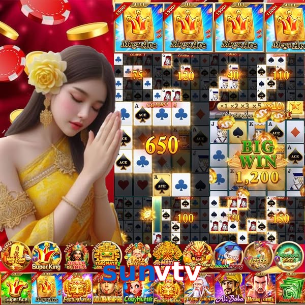 sunvtv