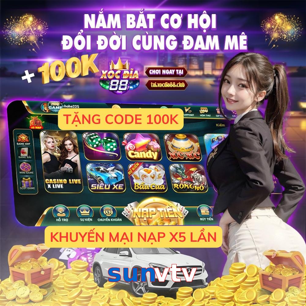 sunvtv