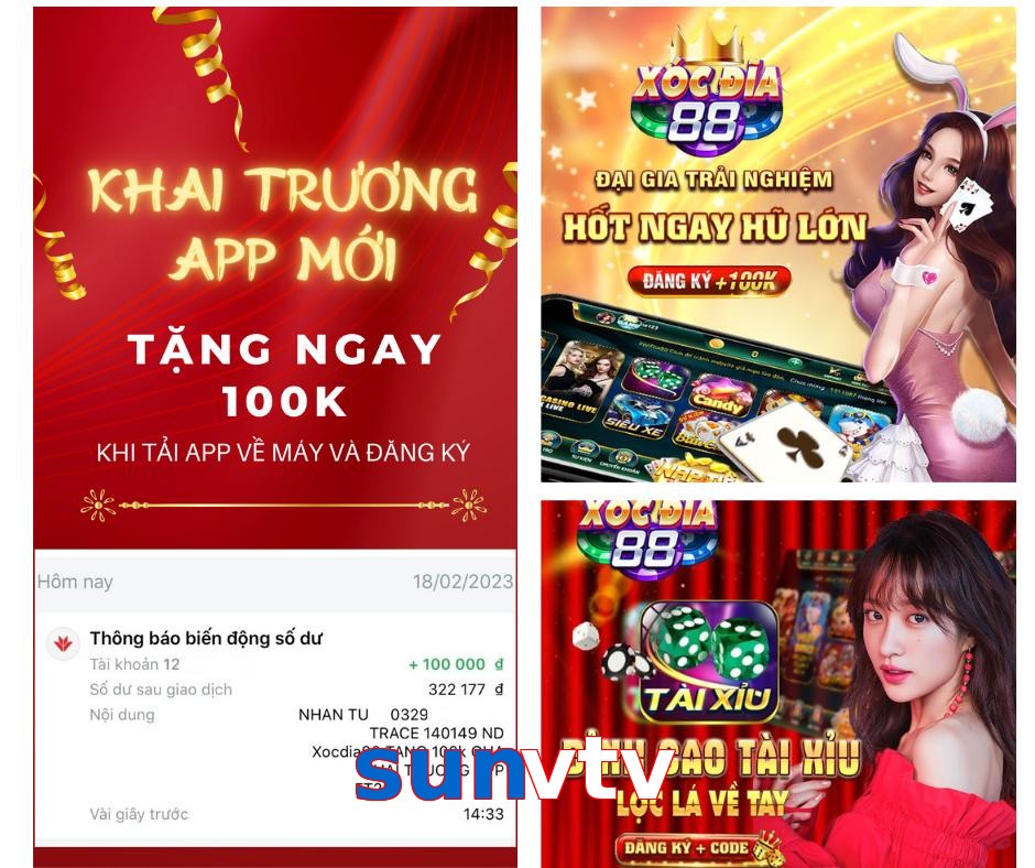 sunvtv