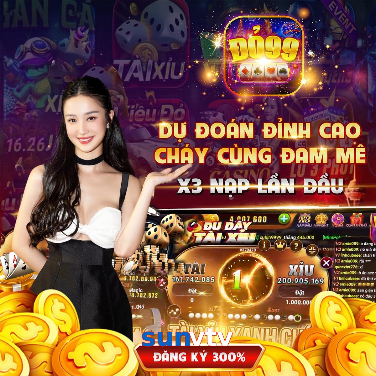 sunvtv